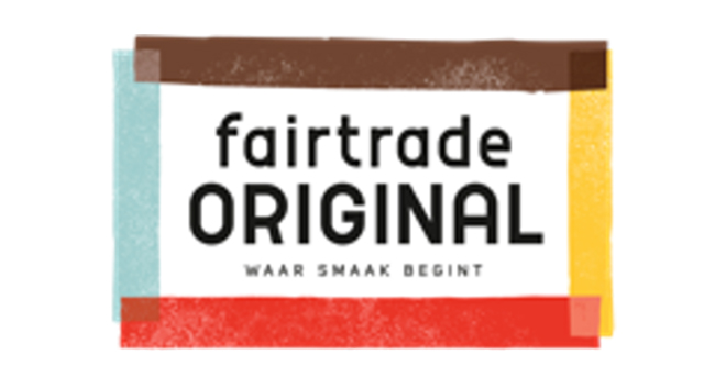 Fairtrade Original
