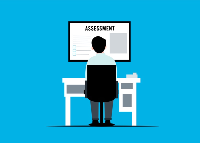 Wetenschappelijk gevalideerde assessment methodiek